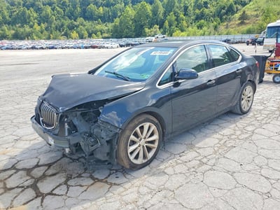 1G4PS5SK3D4****** 2013 Buick Verano