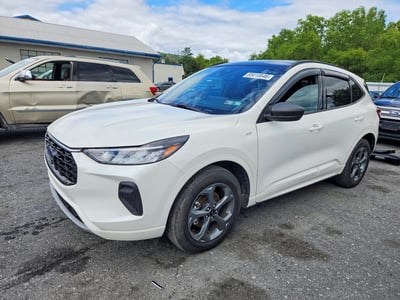 1FMCU9MN0PU****** 2023 Ford Escape