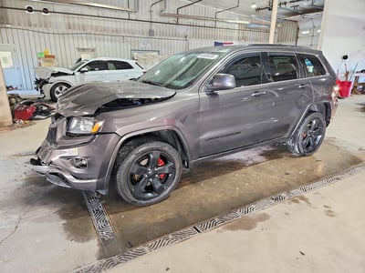 1C4RJFAG3FC****** 2015 Jeep Grand Cherokee