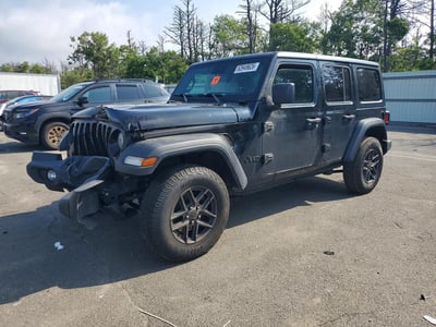 1C4PJXDN7RW****** 2024 Jeep Wrangler