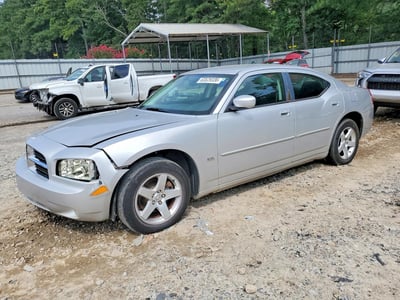 2B3CA3CV8AH****** 2010 Dodge Charger