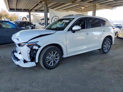JM3KFBBL9S0****** 2025 Mazda CX-5