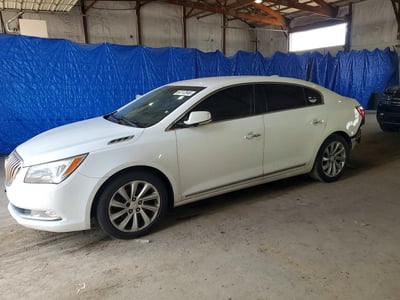 1G4GB5G31FF****** 2015 Buick LaCrosse
