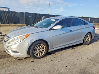 2014 Hyundai Sonata