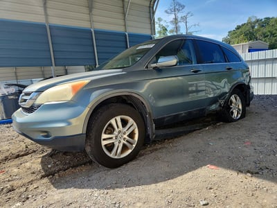 2011 Honda CR-V