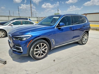 2023 BMW X5