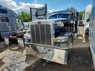 1XPXD49X3RD****** 2024 Peterbilt 389