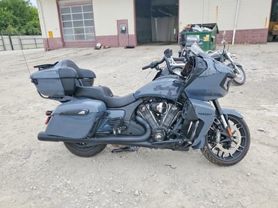 56KLDDRR1P3****** 2023 Indian Pursuit