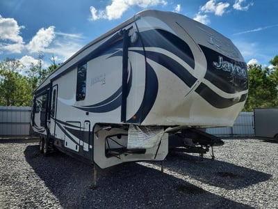 1UJCJ0BV5F1****** 2015 Jayco Jayco