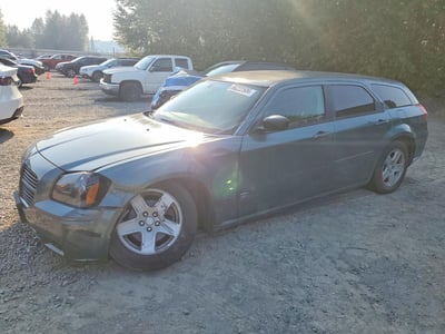 2D4FV48V45H****** 2005 Dodge Magnum
