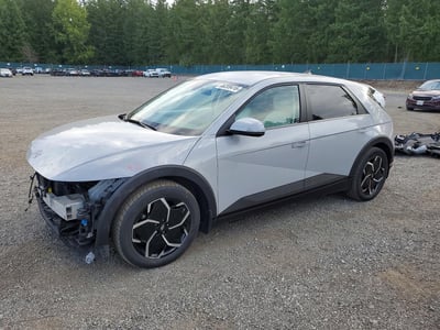 2023 Hyundai IONIQ 5