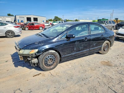 2010 Honda Civic