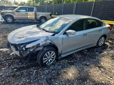 1N4AL3AP5GN****** 2016 Nissan Altima