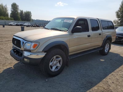 5TEHN72N04Z****** 2004 Toyota Tacoma