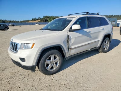 2011 Jeep Grand Cherokee