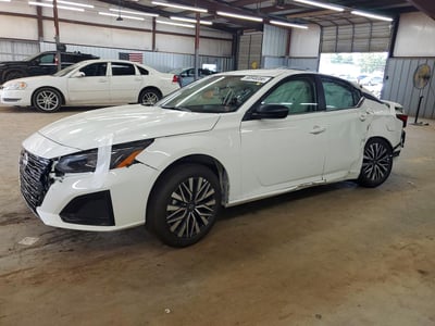 1N4BL4DV9TN****** 2026 Nissan Altima