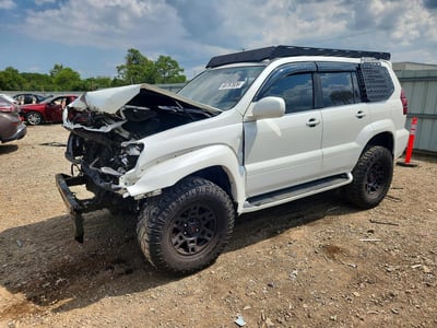 JTJBT20X040****** 2004 Lexus GX 470