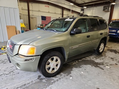 1GKDS13S142****** 2004 GMC Envoy