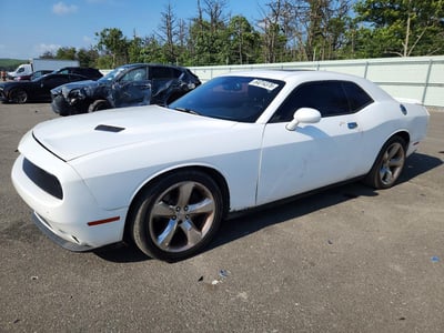 2C3CDZBG3FH****** 2015 Dodge Challenger