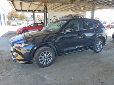 JM3KFBBLXS0****** 2025 Mazda CX-5