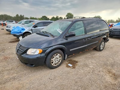 2006 Dodge Grand Caravan