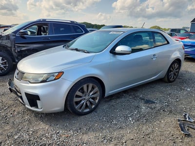 2013 Kia Forte