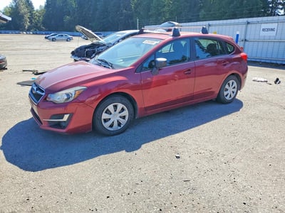 JF1GPAA63FH****** 2015 Subaru Impreza