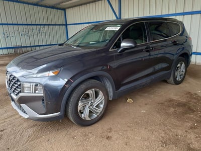 2021 Hyundai Santa Fe