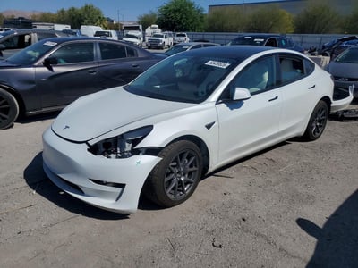 5YJ3E1EA5PF****** 2023 Tesla Model 3