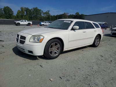 2006 Dodge Magnum