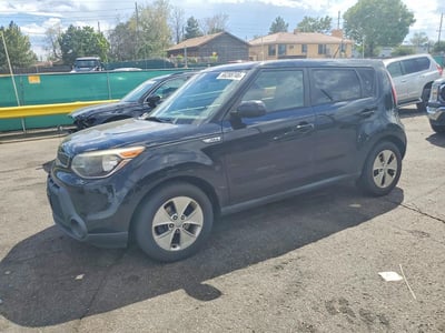 KNDJN2A2XF7****** 2015 Kia Soul