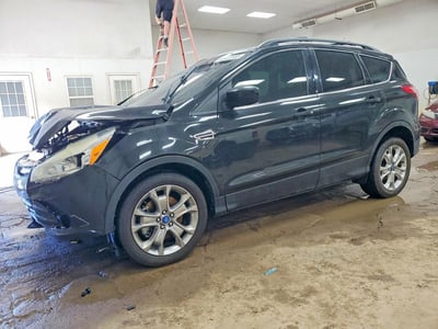 1FMCU0G98EU****** 2014 Ford Escape