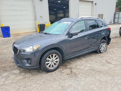 2014 Mazda CX-5