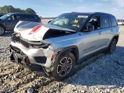 1C4RJHCG0N8****** 2022 Jeep Grand Cherokee