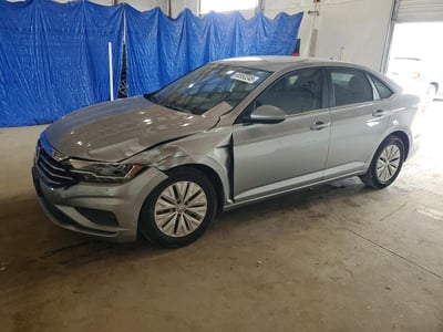3VWC57BU8KM****** 2019 Volkswagen Jetta