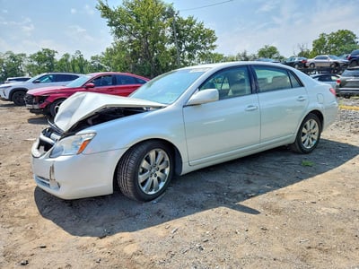2007 Toyota Avalon