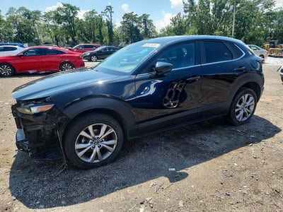 3MVDMABLXMM****** 2021 Mazda CX-30