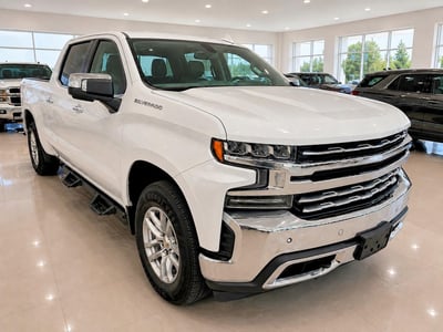 1GCUYGELXKZ****** 2019 Chevrolet Silverado