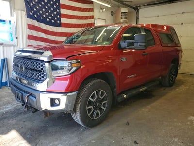 2019 Toyota Tundra