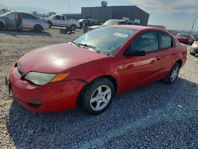 2005 Saturn Ion