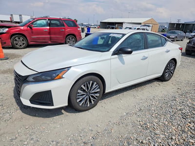 1N4BL4DV9RN****** 2024 Nissan Altima