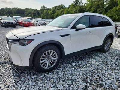 JM3KKBHD2R1****** 2024 Mazda CX-90