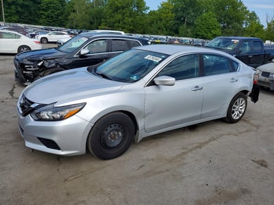 1N4AL3AP3HC****** 2017 Nissan Altima