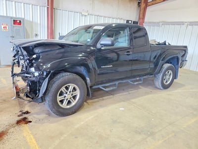 5TFTU4GN2BX****** 2011 Toyota Tacoma