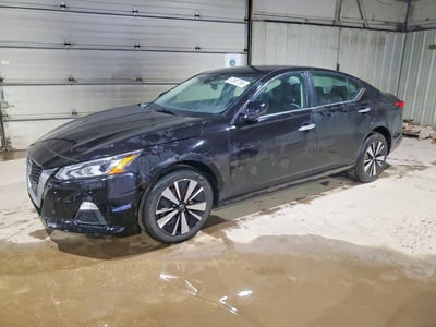 2022 Nissan Altima