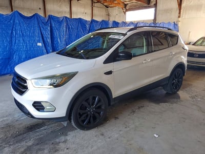 1FMCU9G92HU****** 2017 Ford Escape