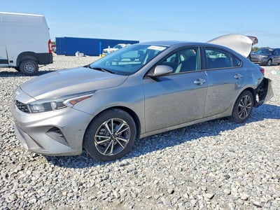 3KPF24AD7NE****** 2022 Kia Forte