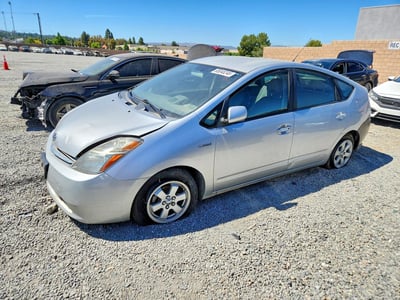 JTDKB20U883****** 2008 Toyota Prius