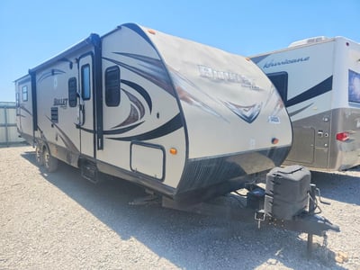 4YDT33524FD****** 2015 Keystone Keystone