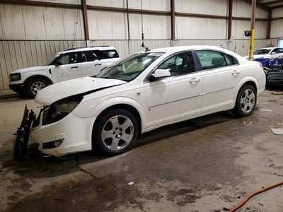 2007 Saturn Aura